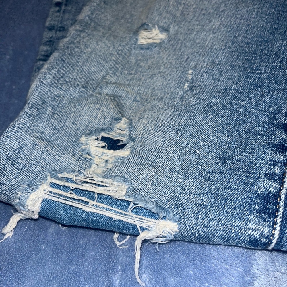 Jeans - Picture 4 of 8